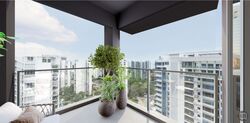 Amber House (D15), Apartment #501211821